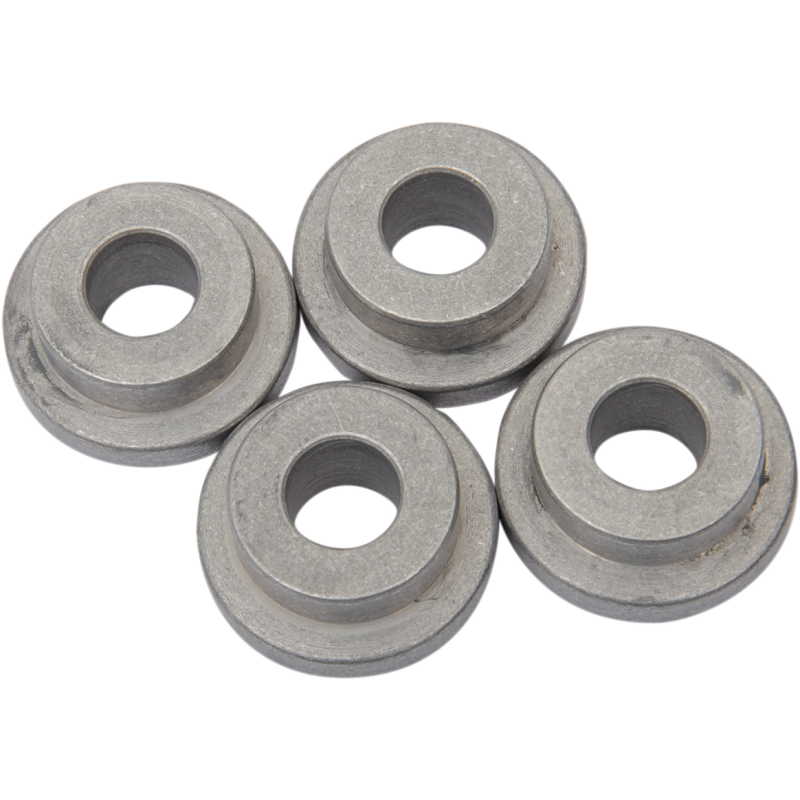 LA choppers - BUSHINGS SOLID RISER RAW