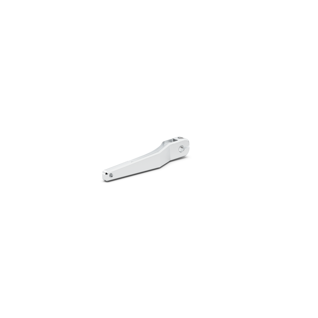 LA choppers - County Line Shift Lever - FL Touring