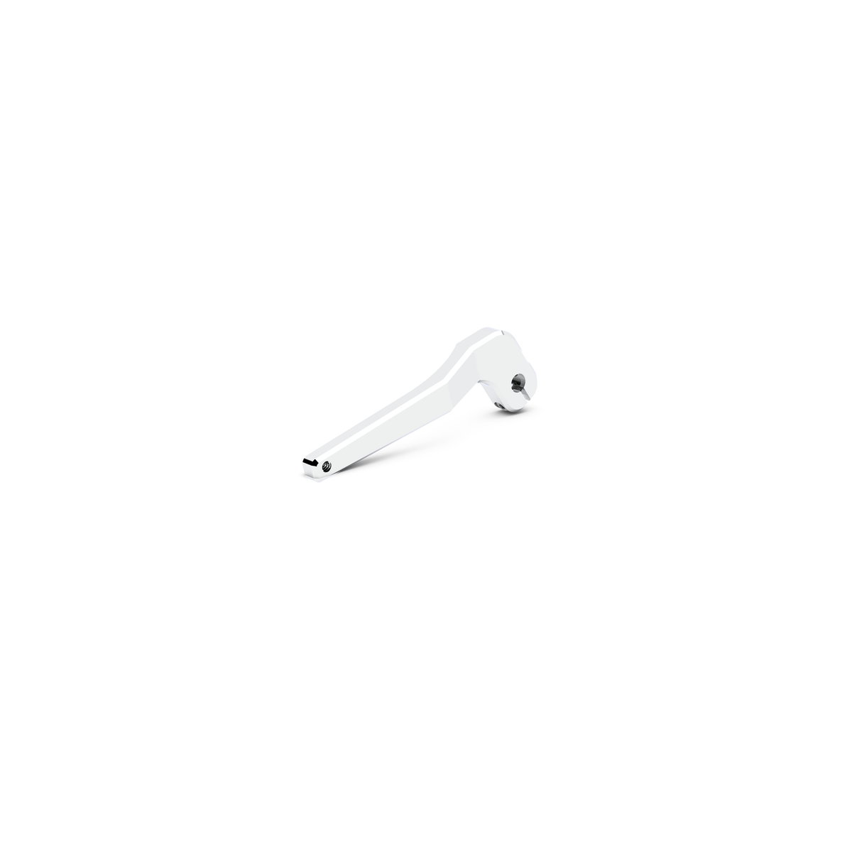 LA choppers - County Line Shift Lever - Dyna