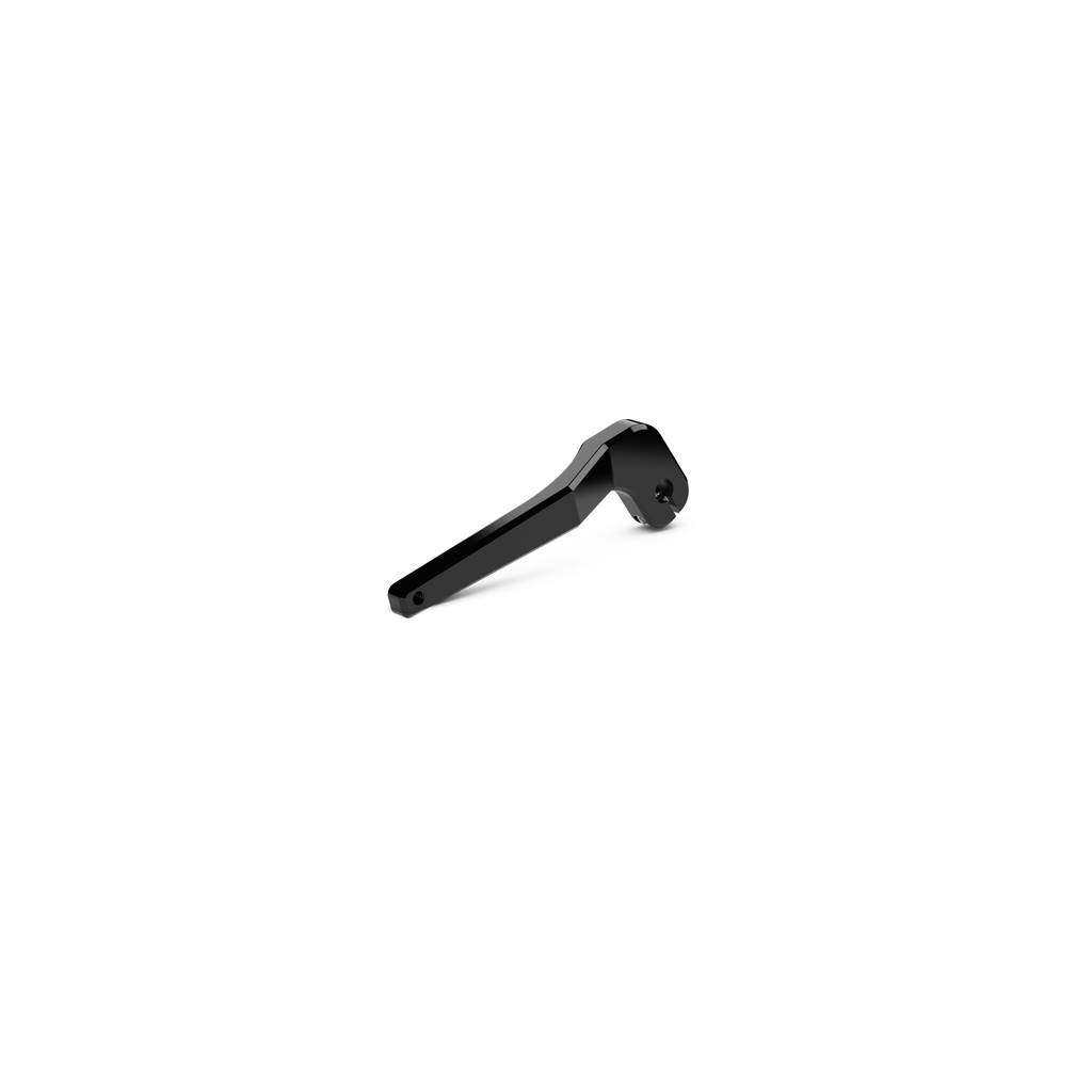 LA choppers - County Line Shift Lever - Dyna