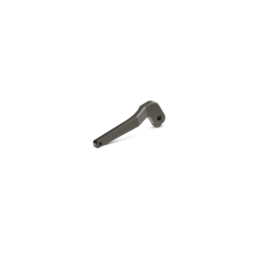 LA choppers - County Line Shift Lever - Dyna