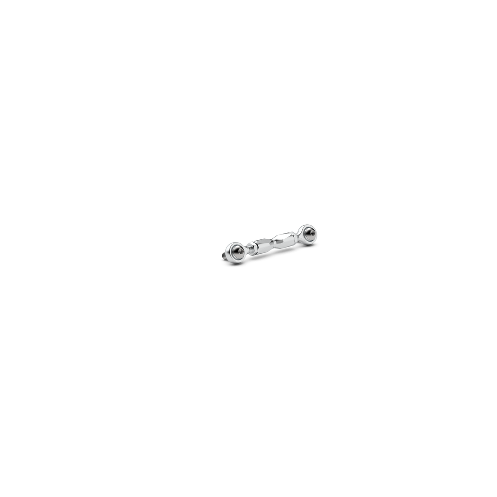 LA choppers - County Line Shift Linkage - Dyna / Softail