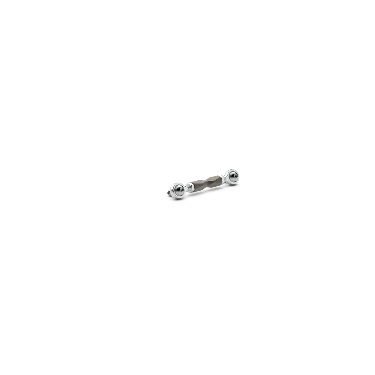 LA choppers - County Line Shift Linkage - Dyna / Softail