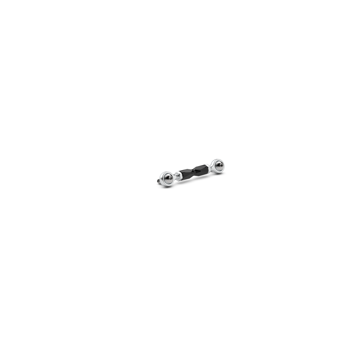 LA choppers - County Line Shift Linkage - Dyna / Softail