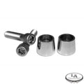 LA choppers - BOLT RISER AND CONE 1/2 - 13 X 3 FOR HD