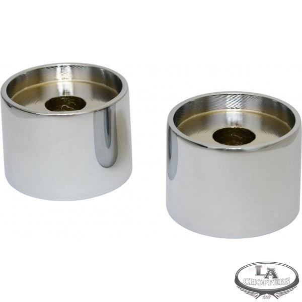 LA choppers -RISERS 1.75 CHR 1 TALL