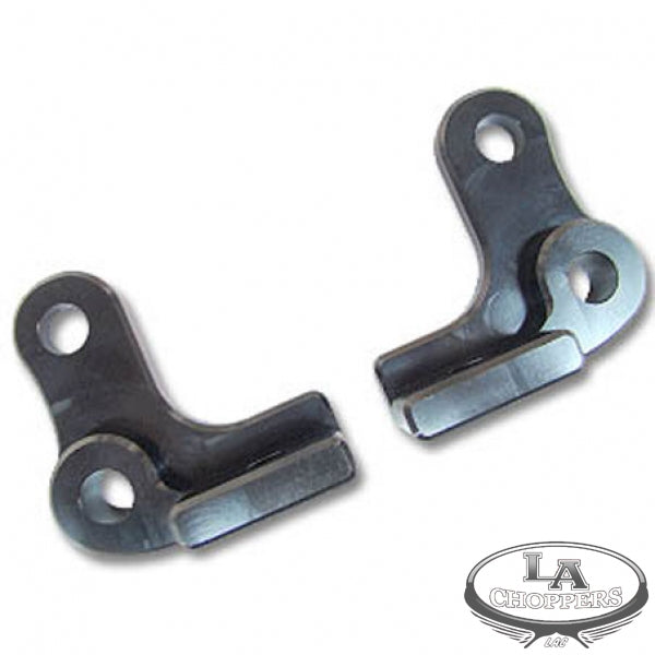 LA choppers - REAR LOWERING KIT FOR HD