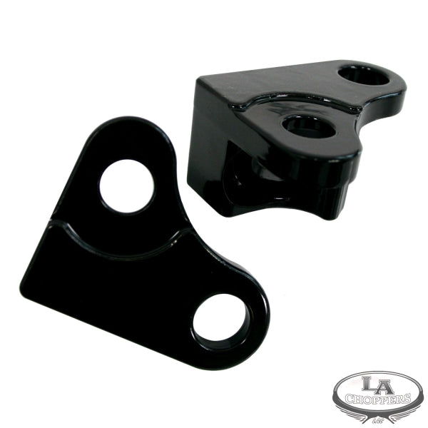 LA choppers - 1" REAR LOWERING KIT FOR HD