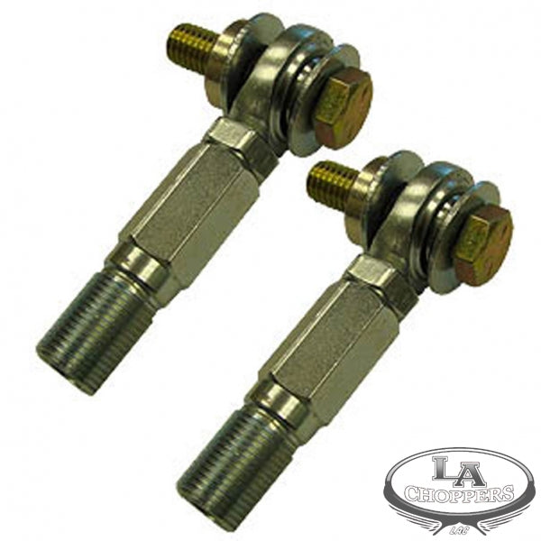 LA choppers - ADJUSTABLE REAR LOWERING KIT FOR HD