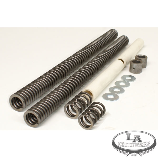 LA choppers  - 39MM FRONT LOWERING KIT FOR HD