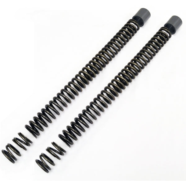 LA choppers - FRONT FORK LOWERING KIT FOR FLH / ADJUSTMENT: - 50,8 MM (2")