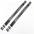 LA choppers - FRONT FORK LOWERING KIT FOR FXD / ADJUSTMENT: - 50,8 MM (2")