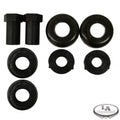 LA choppers - 1.5" EASY SOFTAIL LOWERING KIT HD