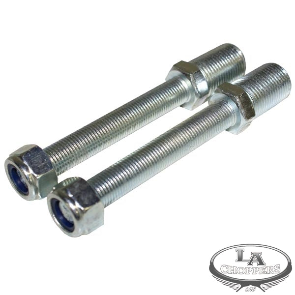 LA choppers - ADJUSTABLE LOWERING KIT HD