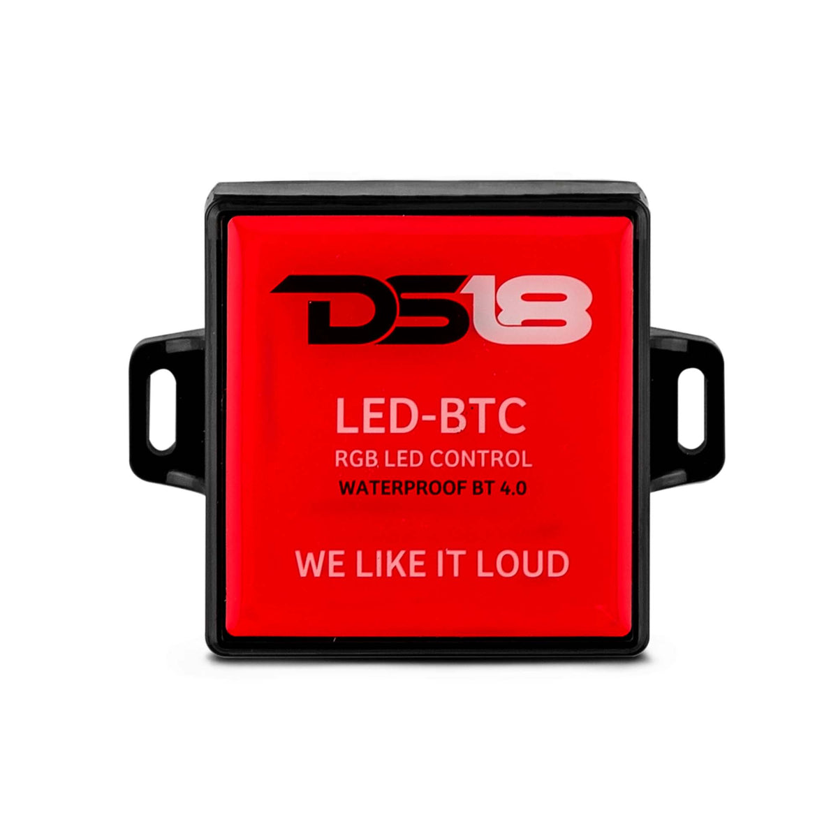 DS18 LED-BTC Marine RGB LED Bluetooth Controller