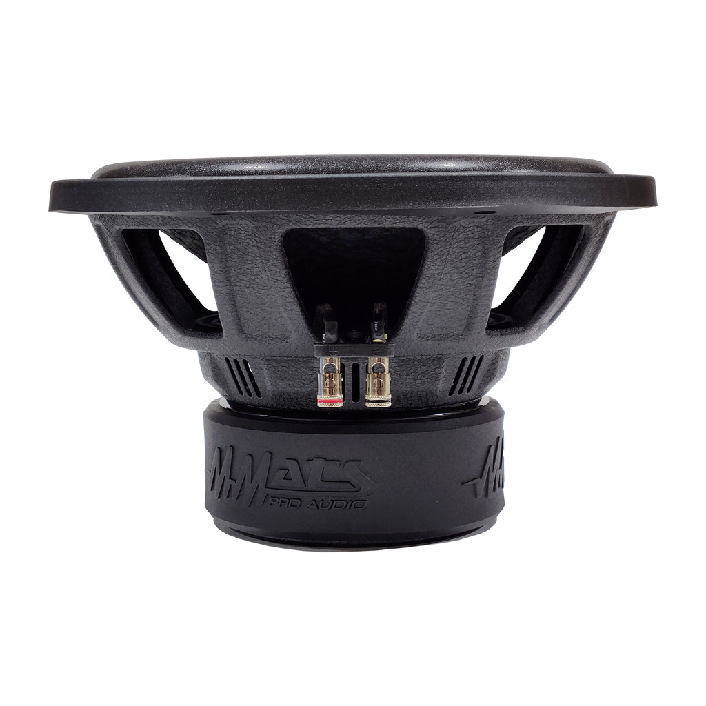 MMATS LS310 subwoofer