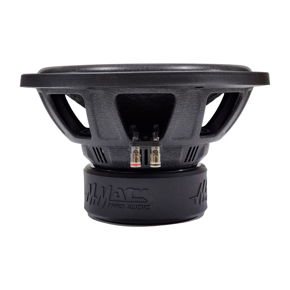 MMATS LS310 subwoofer