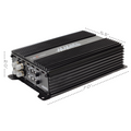 MMATS LSX1400x4 amplifier