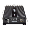 MMATS LSX4000.1D amplifier