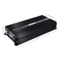 MMATS LSX8000.1D amplifier