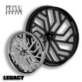 SMT MACHINING - ELITE SERIES - LEGACY