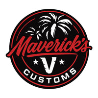 Mavericks Customs Online
