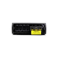 
              Diamond Audio Micro88U – 8-Channel Amplifier
            