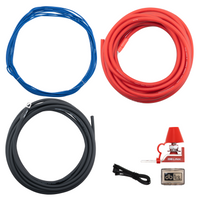 
              DB Drive MKMK8-20 kit layout
            