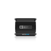 
              DB Drive MOTO1000/1 mono amplifier front
            