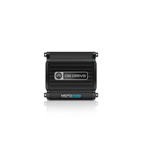 
              DB Drive MOTO400/4 4-channel amplifier front
            