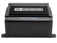 
              DB Drive MOTO1000/1 angled front
            
