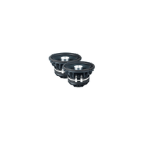 
              Diamond Audio - MP525 - 5.25" PRO Full Range Co-Ax Horn Speaker
            