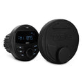 DS18 MRX1 Marine Media Receiver / Head Unit
