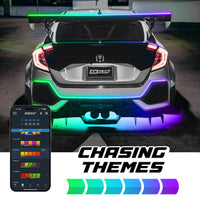 
              Atomix accent strip themes
            