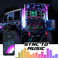 
              RGBW whip light music sync
            