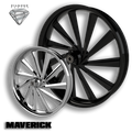 SMT MACHINING - DIAMOND SERIES - MAVERICK
