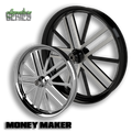 SMT MACHINING - SIGNATURE SERIES - MONEY MAKER