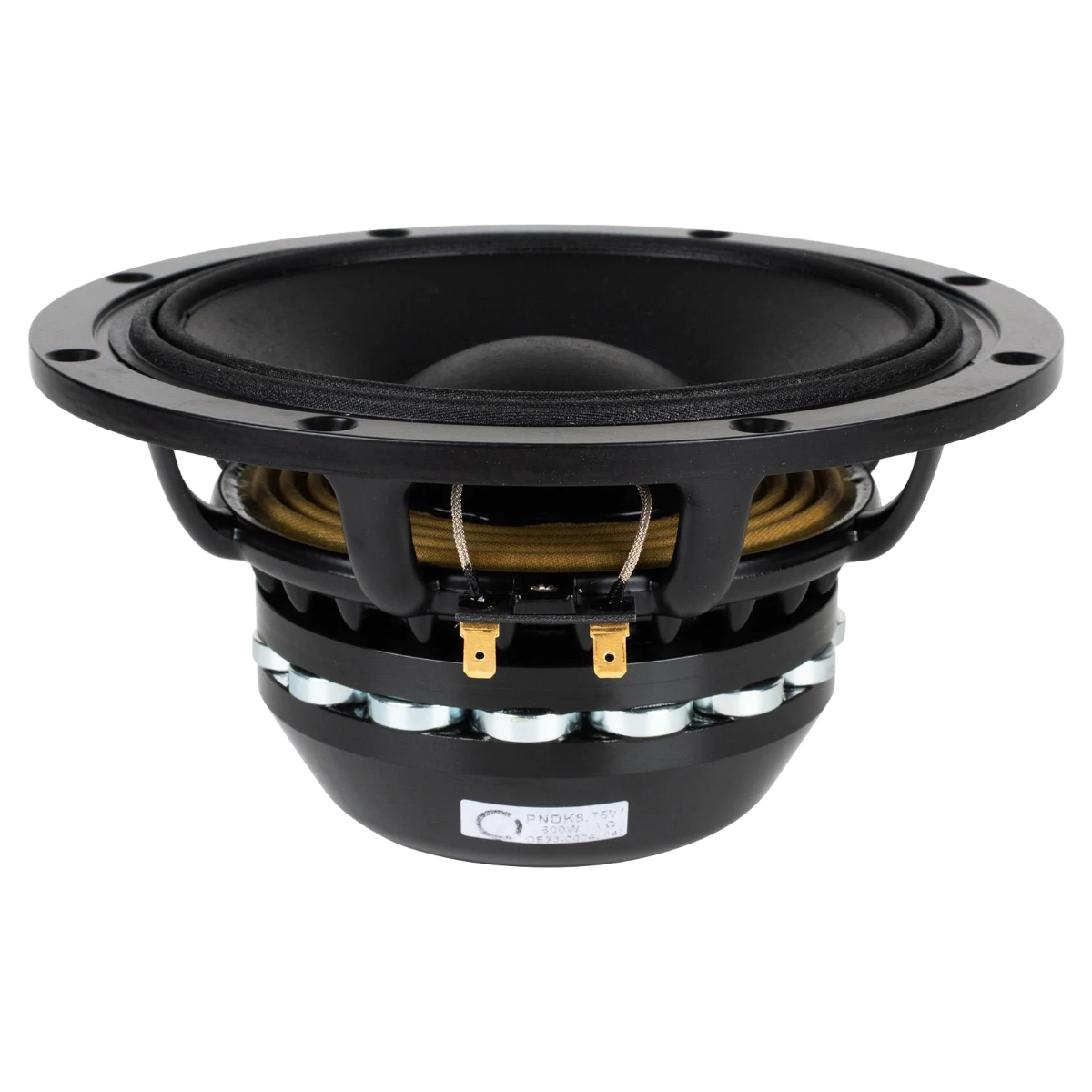 CIARE SPL NDK8.75W 8" Neodymium Woofer 8 Ohm