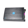 DB Drive NEO1.5KV2 mono amplifier front angle