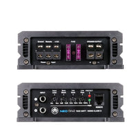 
              DB Drive NEO1.5KV2 side panels
            