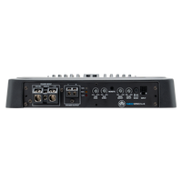 
              DB Drive NEO1250.1V4 control panel
            