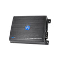 DB Drive NEO4V2 4-channel amplifier front angle