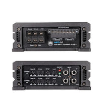 
              DB Drive NEO4V2 side panel
            