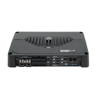 
              DB Drive NEO600.4V4 angled front
            