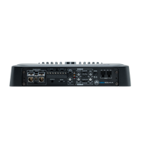 
              DB Drive NEO600.4V4 control panel
            