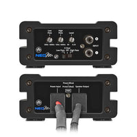 
              DB Drive NEO-M1 side view
            