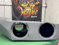 
              Voodoo Bikeworks - *NEW* Voodoo Vendetta© Rear End Kit
            