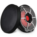 DS18 NXL-10SUB/BK 10" Marine Subwoofer w/ RGB LED (Black)