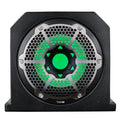 DS18 NXL-10SUBLD/BK 10" Marine Subwoofer w/ RGB LED (Black)