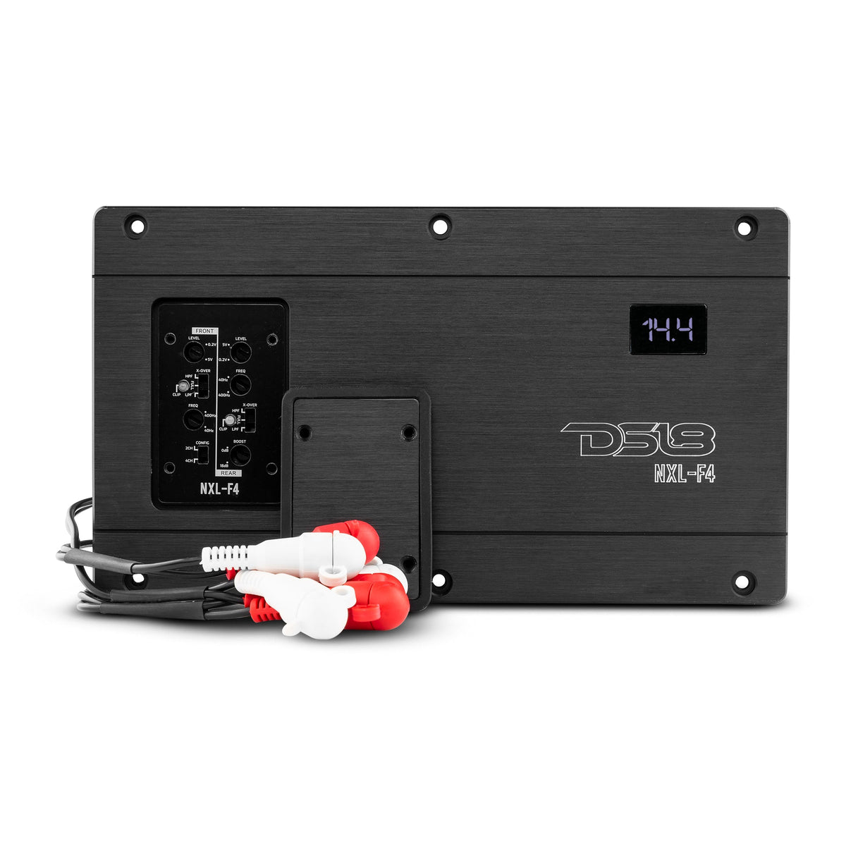DS18 NXL-F4 Marine Amplifier